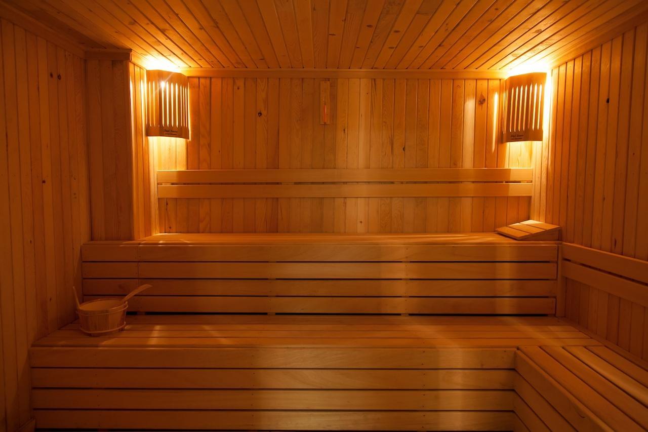 Barden Hotel&Spa Siirt Kültér fotó